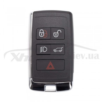 Универсальный smart ключ IKEYLR005AL 5 Buttons AUTEL